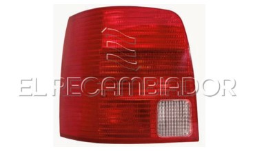 REAR LAMP Left side (driver) VW PASSAT (96-00) Variant - Familiar - 16912835