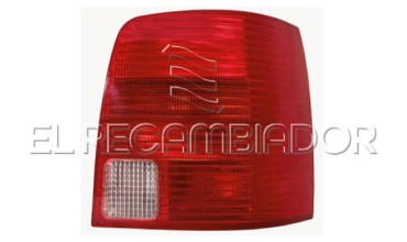 REAR LAMP Right side (passenger) VW PASSAT (96-00) Variant - Familiar - 16912836