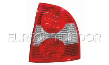 REAR LAMP Right side (passenger) VW PASSAT (00-05) 4 Ptas. Sedán - 16913032