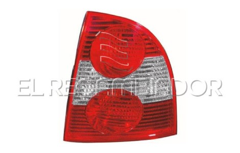 REAR LAMP Right side (passenger) VW PASSAT (00-05) 4 Ptas. Sedán - 16913032