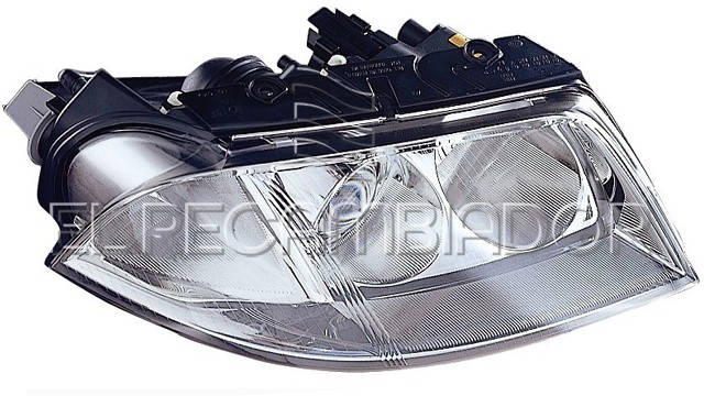 HEADLAMP Right side (passenger) VW PASSAT (00-05) Variant - Familiar - 11913002