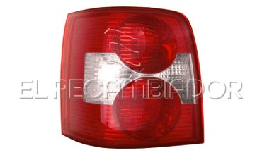 REAR LAMP Left side (driver) VW PASSAT (00-05) Variant - Familiar - 16913033