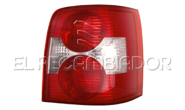 REAR LAMP Right side (passenger) VW PASSAT (00-05) Variant - Familiar - 16913034