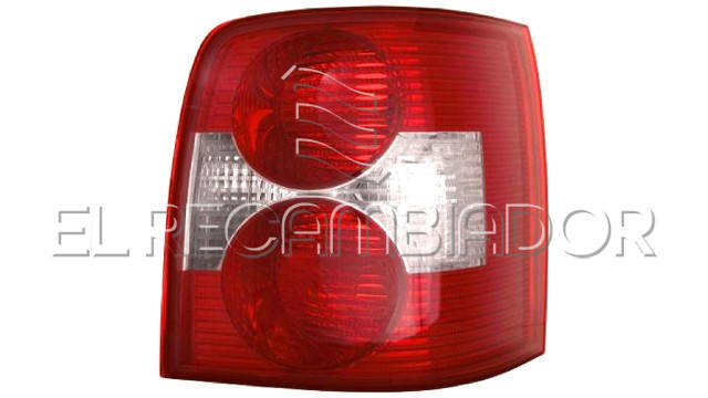 REAR LAMP Right side (passenger) VW PASSAT (00-05) Variant - Familiar - 16913034