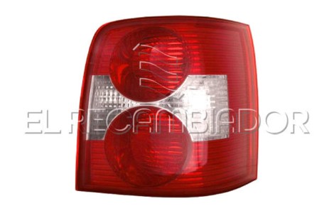 REAR LAMP Right side (passenger) VW PASSAT (00-05) Variant - Familiar - 16913034