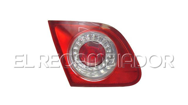 REAR LAMP Left side (driver) VW PASSAT (05-10) 4 Ptas. Sedán - 16913137
