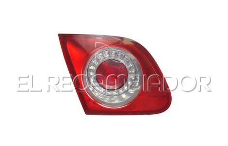 REAR LAMP Left side (driver) VW PASSAT (05-10) 4 Ptas. Sedán - 16913137