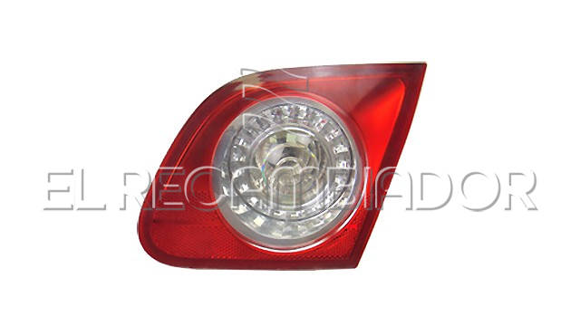 REAR LAMP Right side (passenger) VW PASSAT (05-10) 4 Ptas. Sedán - 16913138