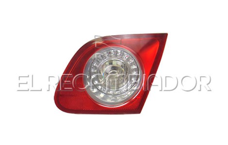 REAR LAMP Right side (passenger) VW PASSAT (05-10) 4 Ptas. Sedán - 16913138