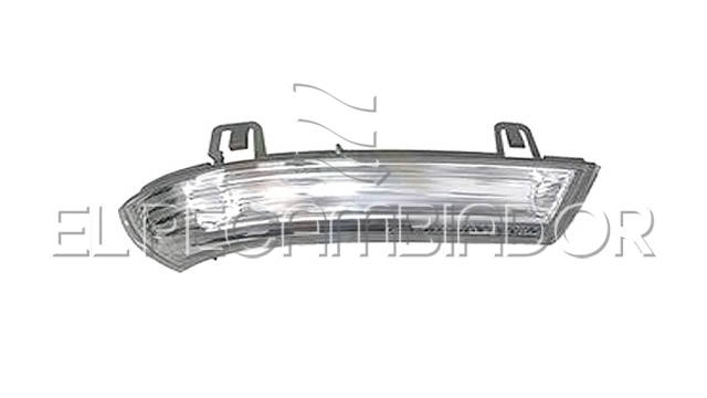 MIRROR INIDICATOR LAMP Right side (passenger) VW PASSAT (05-10) Variant - Familiar - 15910892