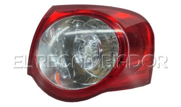 REAR LAMP Right side (passenger) VW PASSAT (05-10) Variant - Familiar - 16913136