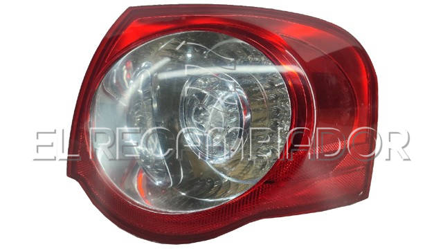 REAR LAMP Right side (passenger) VW PASSAT (05-10) Variant - Familiar - 16913136