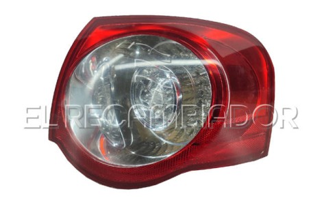 REAR LAMP Right side (passenger) VW PASSAT (05-10) Variant - Familiar - 16913136