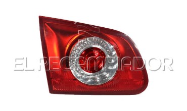 REAR LAMP Left side (driver) VW PASSAT (05-10) Variant - Familiar - 16913139