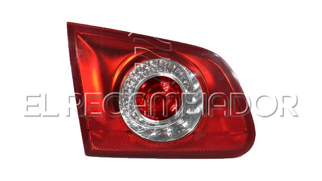 REAR LAMP Left side (driver) VW PASSAT (05-10) Variant - Familiar - 16913139