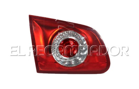 REAR LAMP Left side (driver) VW PASSAT (05-10) Variant - Familiar - 16913139