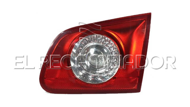 REAR LAMP Right side (passenger) VW PASSAT (05-10) Variant - Familiar - 16913140