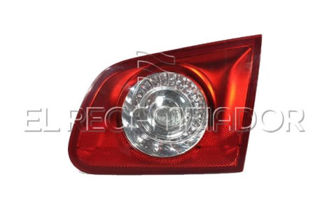 REAR LAMP Right side (passenger) VW PASSAT (05-10) Variant - Familiar - 16913140