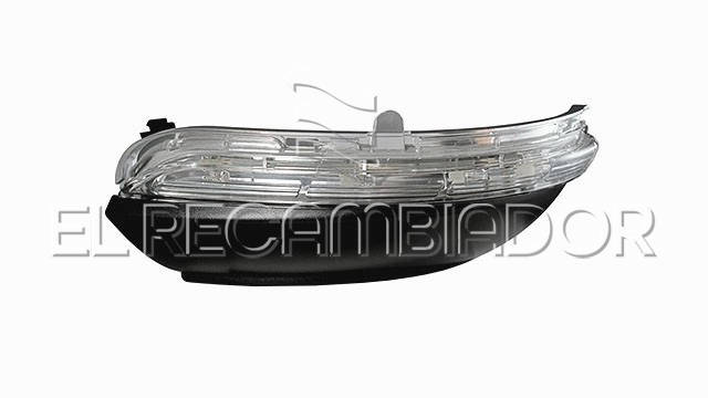 MIRROR INIDICATOR LAMP Left side (driver) VW PASSAT (10-14) 4 Ptas. Sedán - 15910801