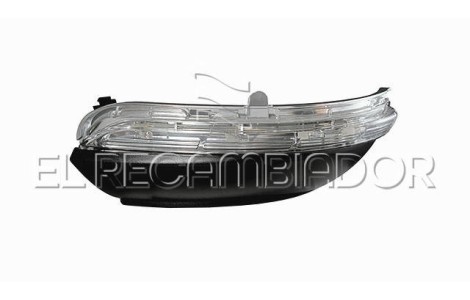 MIRROR INIDICATOR LAMP Left side (driver) VW PASSAT ALLTRACK (12-14) - 15910801