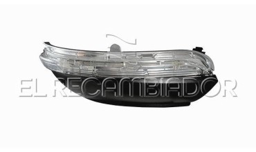 MIRROR INIDICATOR LAMP Right side (passenger) VW PASSAT ALLTRACK (12-14) - 15910802