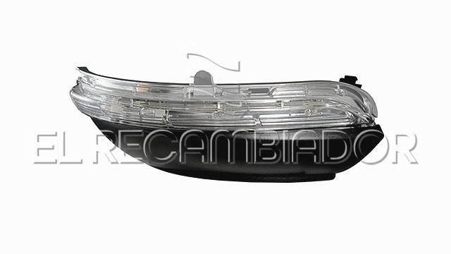 MIRROR INIDICATOR LAMP Right side (passenger) VW PASSAT ALLTRACK (12-14) - 15910802