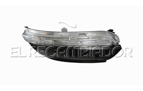MIRROR INIDICATOR LAMP Right side (passenger) VW PASSAT ALLTRACK (12-14) - 15910802