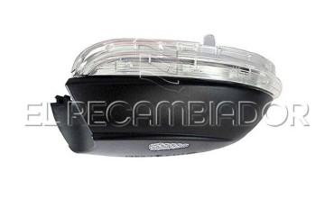 MIRROR INIDICATOR LAMP Left side (driver) VW PASSAT ALLTRACK (12-14) - 15910811
