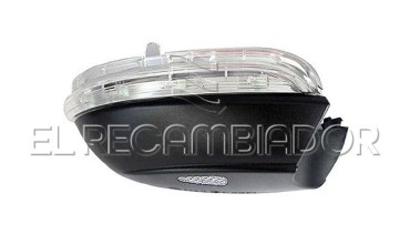 MIRROR INIDICATOR LAMP Right side (passenger) VW PASSAT ALLTRACK (12-14) - 15910812