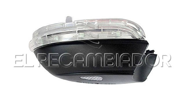 MIRROR INIDICATOR LAMP Right side (passenger) VW PASSAT ALLTRACK (12-14) - 15910812