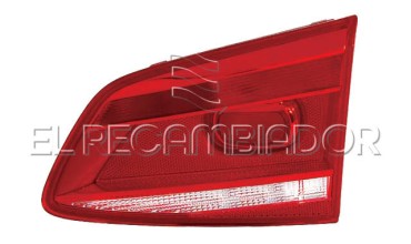 REAR LAMP Right side (passenger) VW PASSAT ALLTRACK (12-14) - 16913262
