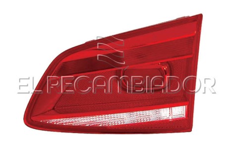 REAR LAMP Right side (passenger) VW PASSAT ALLTRACK (12-14) - 16913262