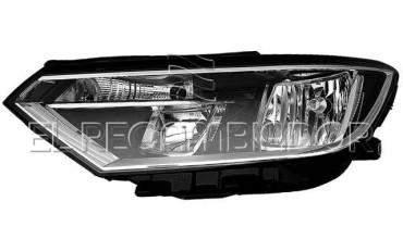 HEADLAMP Left side (driver) VW PASSAT ALLTRACK (15-19) - 11913301