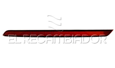 REFLEX Left side (driver) VW PASSAT ALLTRACK (19-) - 16913391