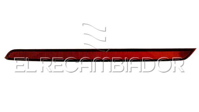 REFLEX Left side (driver) VW PASSAT ALLTRACK (19-) - 16913391