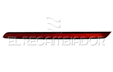 REFLEX Left side (driver) VW PASSAT ALLTRACK (19-) - 16913391