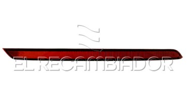 REFLEX Right side (passenger) VW PASSAT ALLTRACK (19-) - 16913392