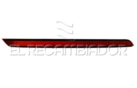 REFLEX Right side (passenger) VW PASSAT ALLTRACK (19-) - 16913392