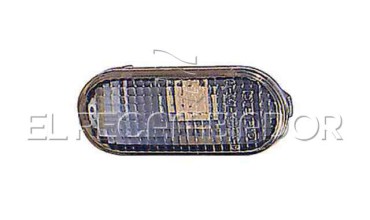 SIDE LAMP Left side - Right side VW POLO (94-99) 3 Ptas. / 5 Ptas. - 15851869