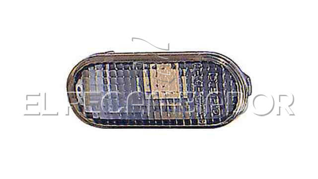 SIDE LAMP Left side - Right side VW POLO (94-99) 3 Ptas. / 5 Ptas. - 15851869