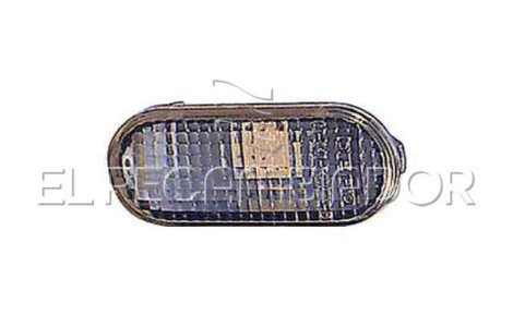 SIDE LAMP Left side - Right side VW POLO (94-99) 3 Ptas. / 5 Ptas. - 15851869
