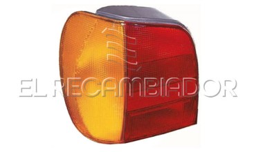 REAR LAMP Left side (driver) VW POLO (94-99) 3 Ptas. / 5 Ptas. - 16913831
