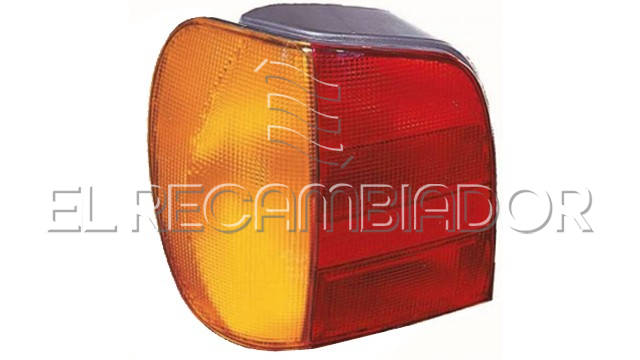 REAR LAMP Left side (driver) VW POLO (94-99) 3 Ptas. / 5 Ptas. - 16913831