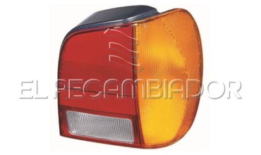 REAR LAMP Right side (passenger) VW POLO (94-99) 3 Ptas. / 5 Ptas. - 16913832