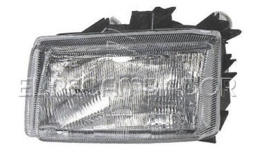 HEADLAMP Left side (driver) VW POLO (95-99) Variant - Familiar - 11913901