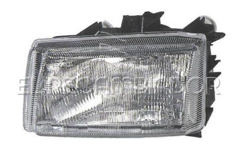 HEADLAMP Left side (driver) VW POLO (95-99) Variant - Familiar - 11913901