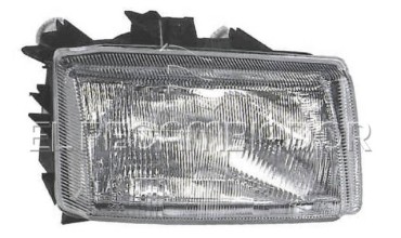 HEADLAMP Right side (passenger) VW POLO (95-99) Variant - Familiar - 11913902