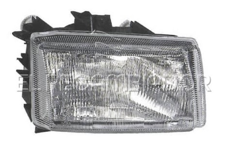 HEADLAMP Right side (passenger) VW POLO (95-99) Variant - Familiar - 11913902