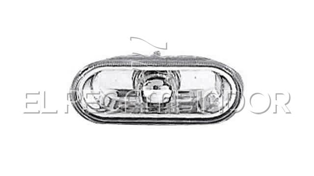 SIDE LAMP Left side - Right side VW POLO (99-01) 3 Ptas. / 5 Ptas. - 15912969