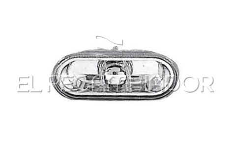 SIDE LAMP Left side - Right side VW POLO (99-01) 3 Ptas. / 5 Ptas. - 15912969